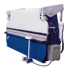 Sheet Metal Forming Machine