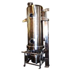 Industrial Grade Fluid Bed Dryer