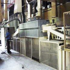 Annealing Lehrs For Glass Industry