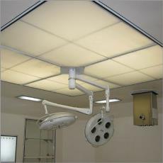 Light Integrated Planair System