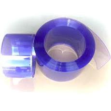 Polyvinyl Chloride Strips In Roll Form