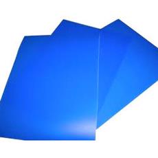 Impact Resistant High Density Polyethylene Sheet