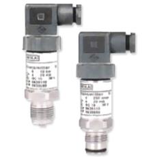 Compact Differential Pressure Transmitter