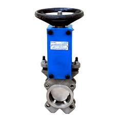 Medium & Heavy Duty Knife Gate Valve