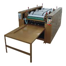 Non Woven Bag Printing Machine