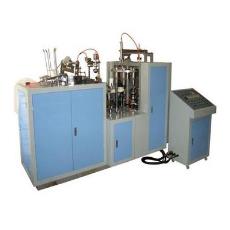 Paper Cup Making Machine