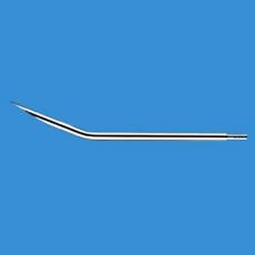 Flat Tip Redone Needle