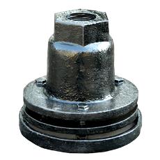 Single Acting Air Valve