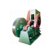 Industrial Billet Shearing Machine