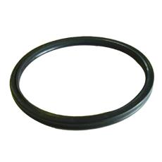 Industrial Grade Wear Resistant Quad Ring