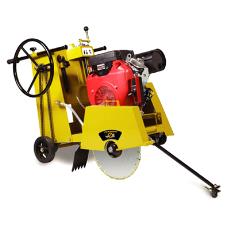 Gear Movement Concrete Cutter