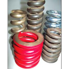 Heavy Duty Compression Spring