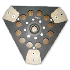 Clutch Disc For Automobile Industry