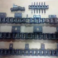 Industrial Purpose Mould Carrier Chain