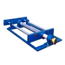 Steel Fabricated Mechanical Pusher