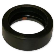 Compact Designed Rubber Coupling