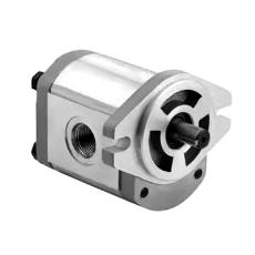 Industrial Purpose Hydraulic Gear Pump