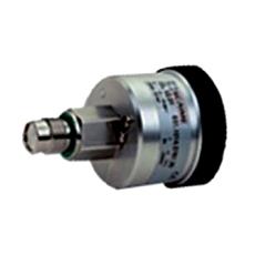 Pressure Transmitter With Built-In Data Logger