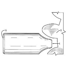 Gear End Mill Cutters