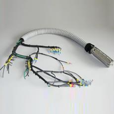 High Tensile Wiring Harness