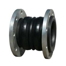 Double Arch Rubber Expansion Joint