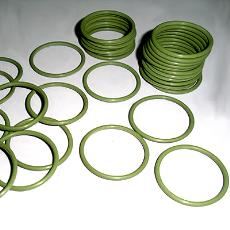 Industrial Grade O Rings