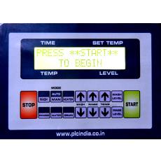 Programme Logic Control For Washing Machine