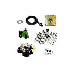 Spare Parts For Automobile