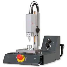 70 Khz Frequency Operated Ultrasonic Welding Machine