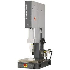 Calibration Type Ultrasonic Welding Machine