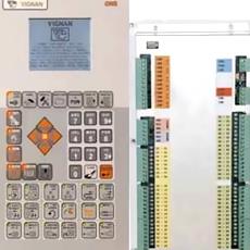 Injection Moulding Machine Controller