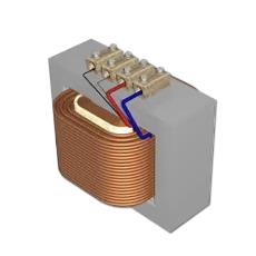 Constant Current Electrical Transformer