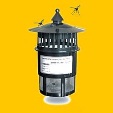 Photo Catalyst Mosquito Killer