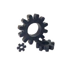 Rubber Made Star Coupling