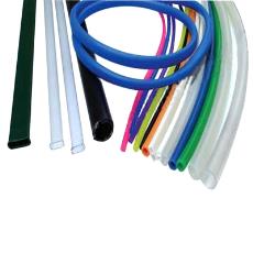 Non-Toxic Silicone Rubber Tubing