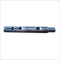 Sheet Metal Fan Shaft