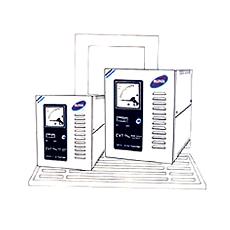 Constant Voltage Transformer With Noise Attenuation Capacity