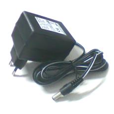 Adapter Power Supply With Overload Protection