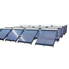 Solar Water Heater In 10,000 Lpd Capacity