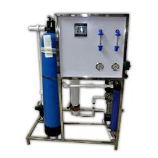 Industrial Purpose Reverse Osmosis System