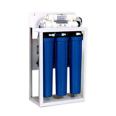 Commercial Reverse Osmosis System In 25 Lph Capacity