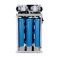 Compact Reverse Osmosis System In 40-60 Lph Capacity