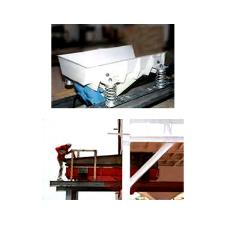 Normal/ Medium/ Heavy Duty Vibrating Feeder