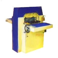 Automatic Sample Cutting Machine