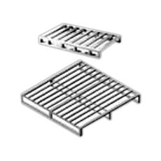 Industrial Grade Cage Pallet