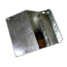 Bottom Panel For Refrigerator