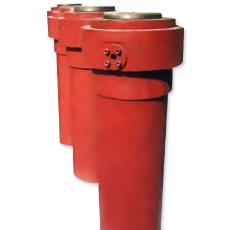 Rust Proof Jack Type Hydraulic Cylinder