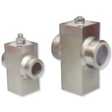 Compact Pipe Rupture Valve