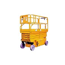 Material Handling Access Platform