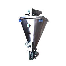 Conical Type Nauta Mixer